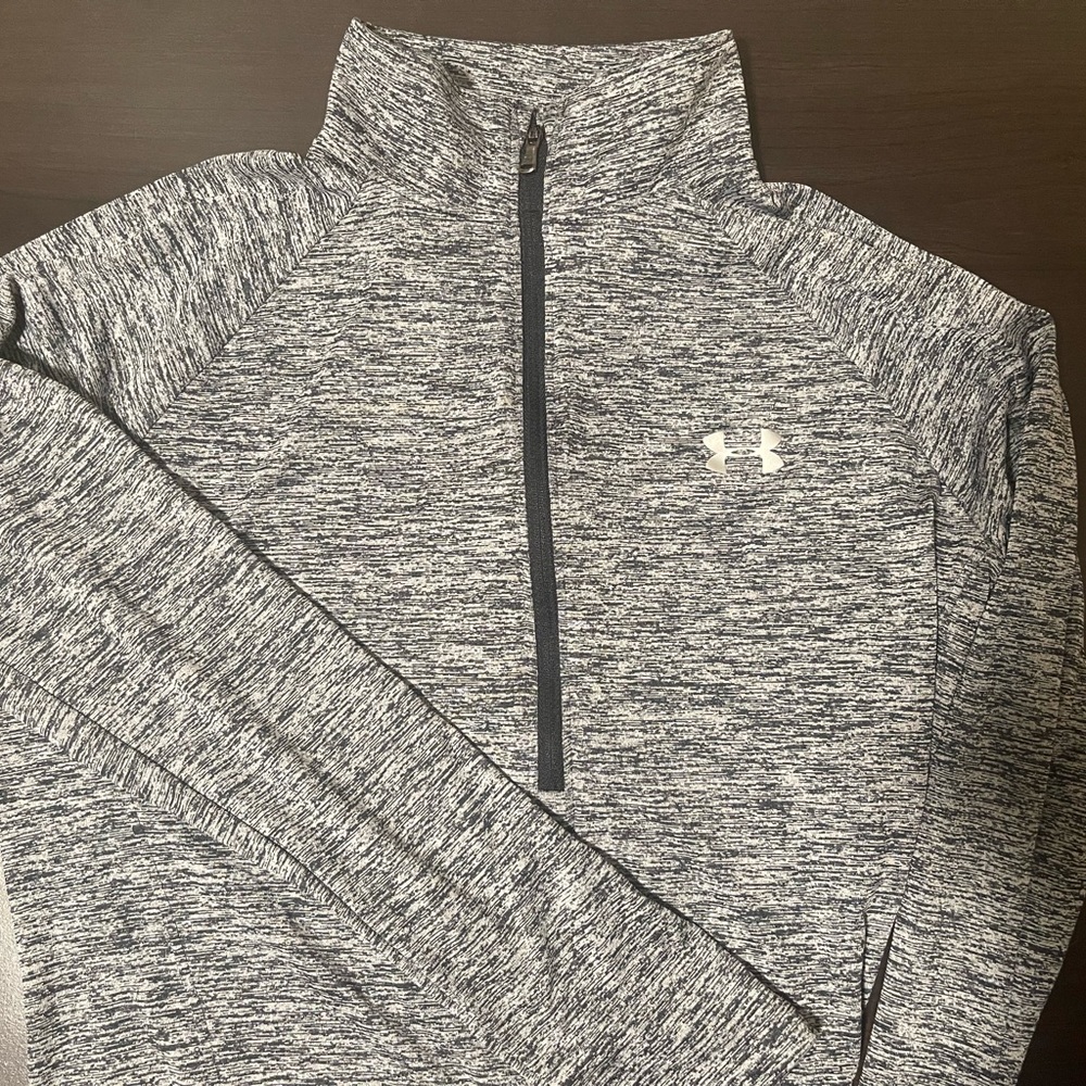 Under Armour women’s quarter zip
